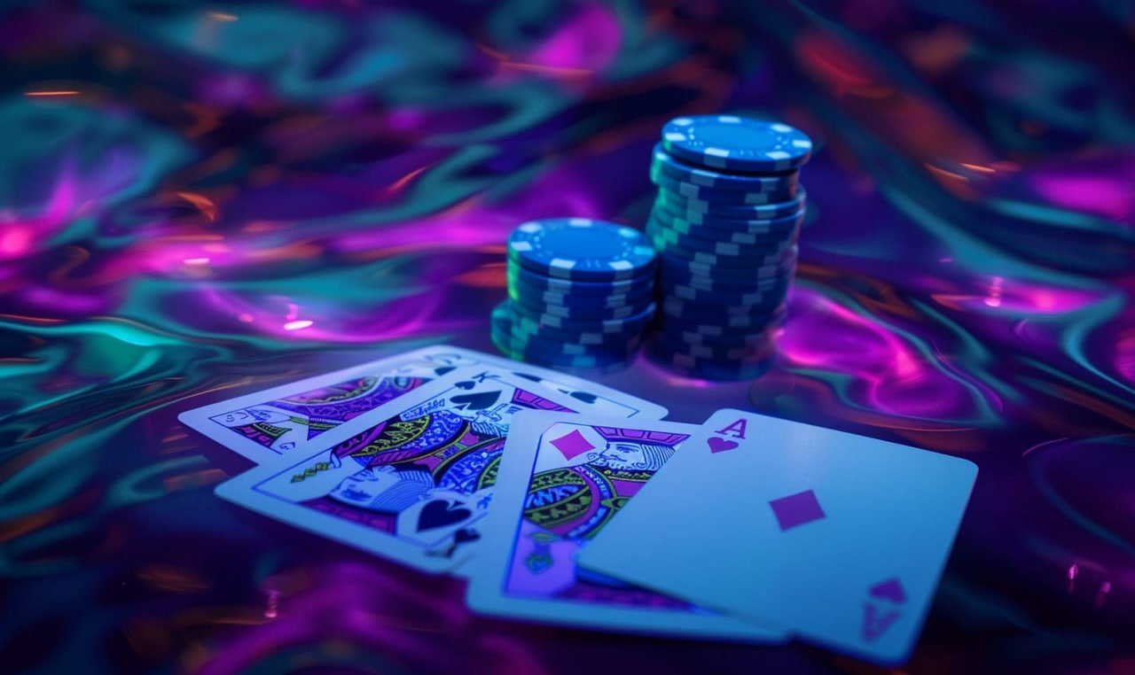 Riwayat permainan Bandar Poker menampilkan semua tangan yang dimainkan
