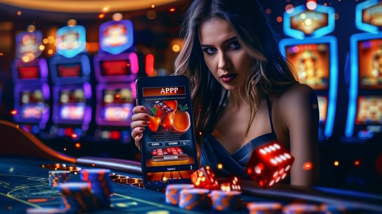 Bandar Poker Game 