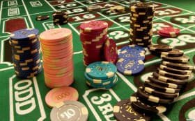 Dashboard riwayat transaksi dan saldo Macau Pools